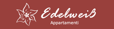 Appartamenti Edelweiss a Eores, Bressanone